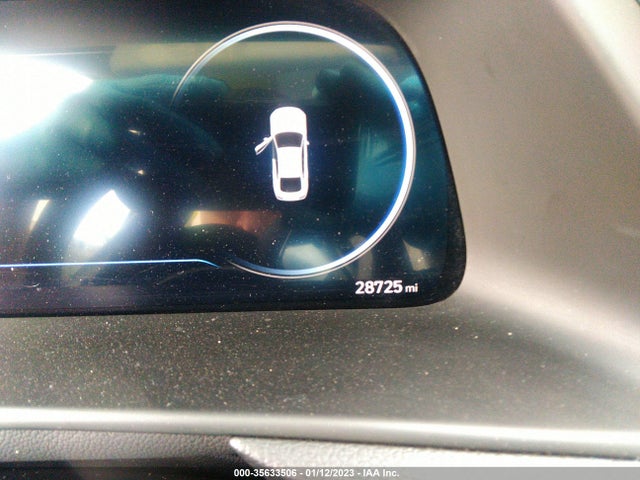 2022 Hyundai Sonata, VIN: KMHL34J26NA179511