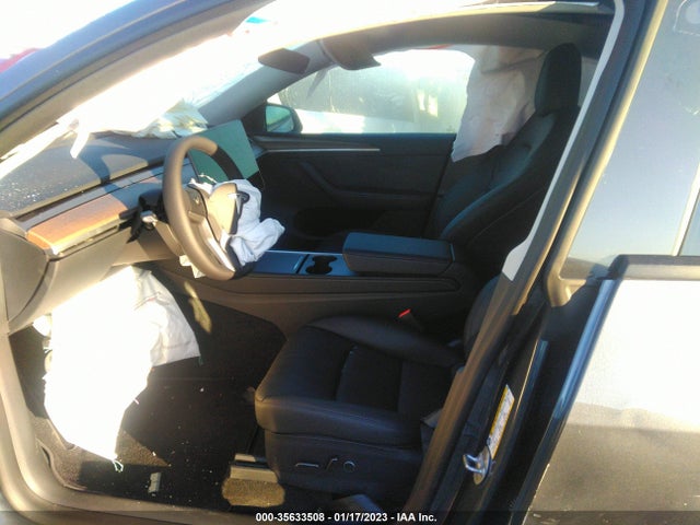 Tesla Model Y Performance 2023 7SAYGDEF6PF635757 Image 5