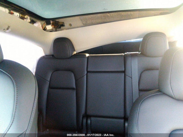 Tesla Model Y Performance 2023 7SAYGDEF6PF635757 Image 8