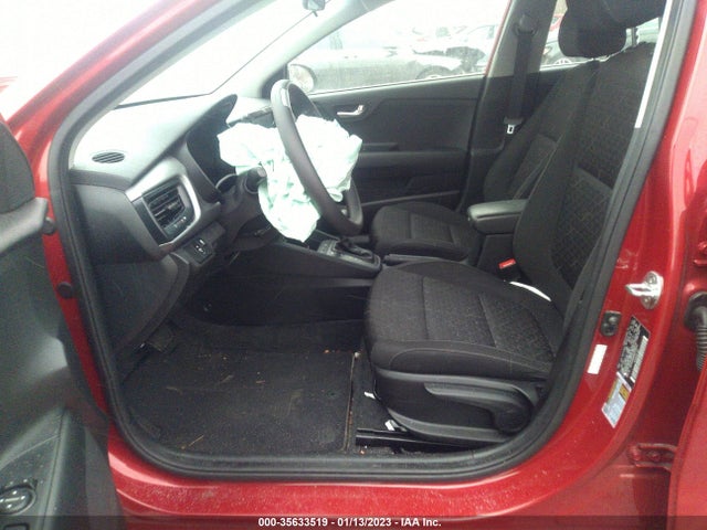 2019 Kia Rio, VIN: 3KPA24AB9KE226652
