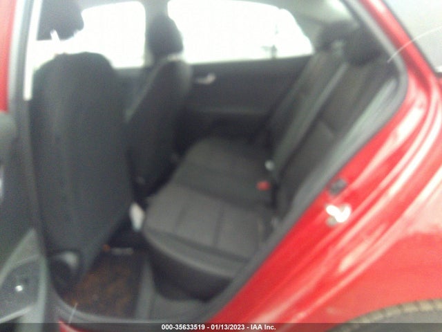 2019 Kia Rio, VIN: 3KPA24AB9KE226652