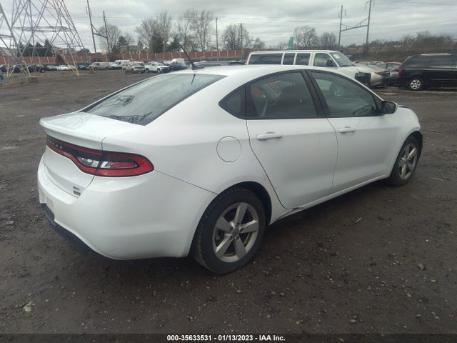 Dodge DART SXT 2016 1C3CDFBA8GD623187 Image 6