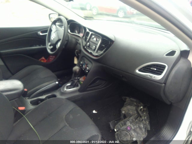Dodge DART SXT 2016 1C3CDFBA8GD623187 Image 7