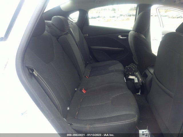 Dodge DART SXT 2016 1C3CDFBA8GD623187 Image 10