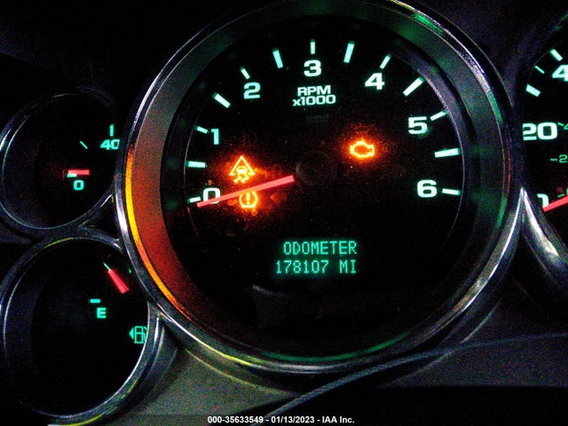 2008 CHEVROLET SILVERADO 1500 LT W/1LT VIN: 2GCEK133181284413