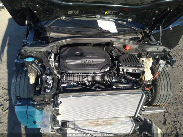 2020 BMW 2 Series, VIN: WBA73AK01L7F96854