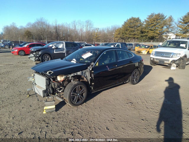 2020 BMW 2 Series, VIN: WBA73AK01L7F96854