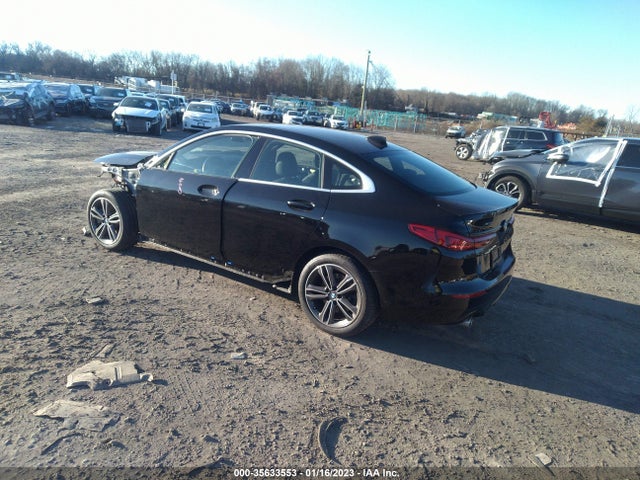 2020 BMW 2 Series, VIN: WBA73AK01L7F96854