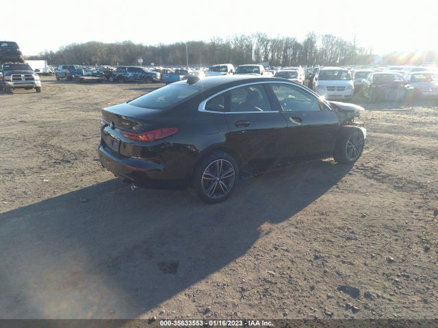 2020 BMW 2 Series, VIN: WBA73AK01L7F96854