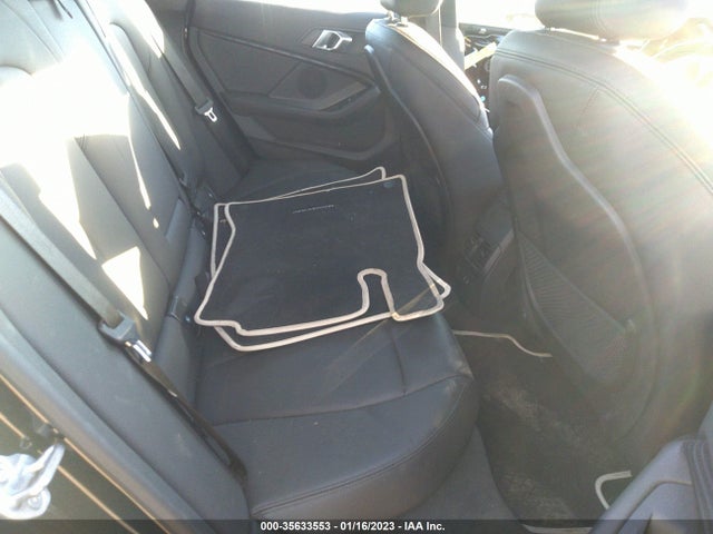 2020 BMW 2 Series, VIN: WBA73AK01L7F96854