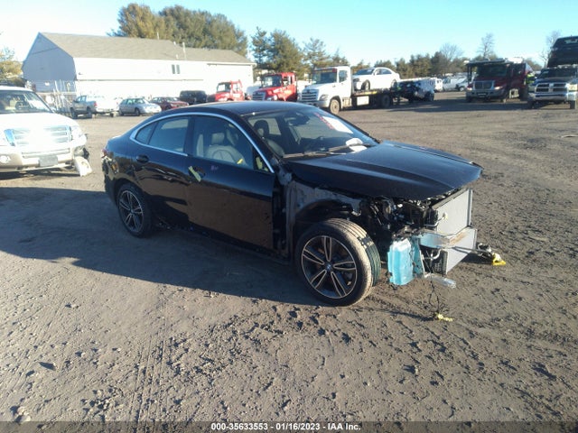 BMW 2 Series 228i Xdrive 2020 IAAI WBA73AK01L7F96854