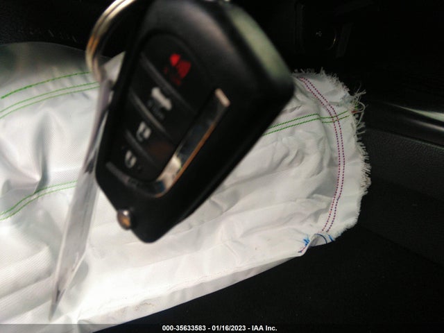 Toyota CAMRY SE 2020 4T1G11AK9LU306768 Image 3