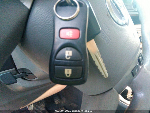 2017 Nissan NV, VIN: 1N6BF0KY0HN806684