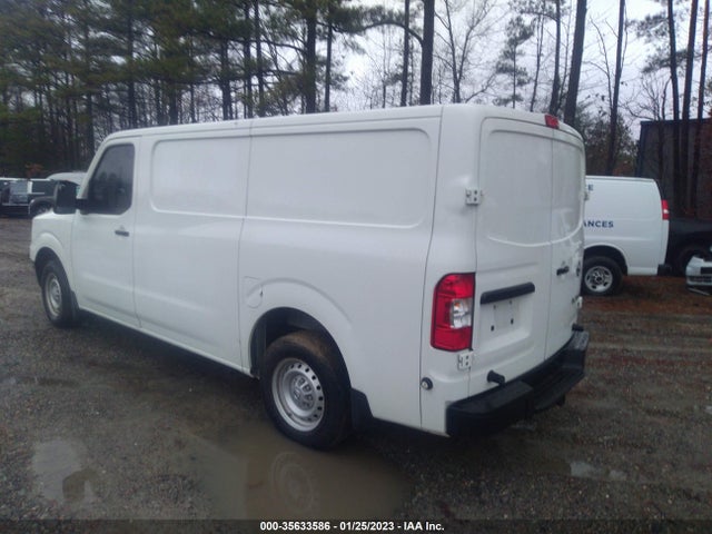 2017 Nissan NV, VIN: 1N6BF0KY0HN806684