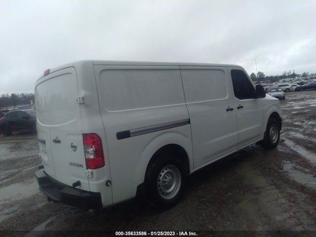 2017 Nissan NV, VIN: 1N6BF0KY0HN806684