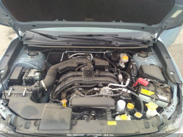 JF2GTAMC6JH270581 Subaru Crosstrek Limited