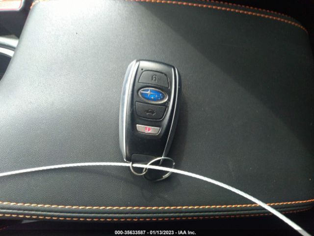 JF2GTAMC6JH270581 Subaru Crosstrek Limited