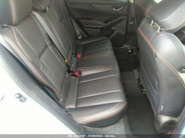 JF2GTAMC6JH270581 Subaru Crosstrek Limited