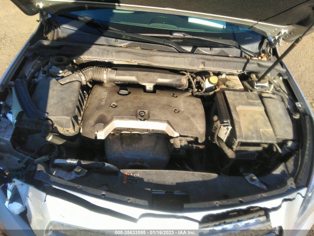 2013 CHEVROLET MALIBU LS VIN: 1G11B5SA8DF133196