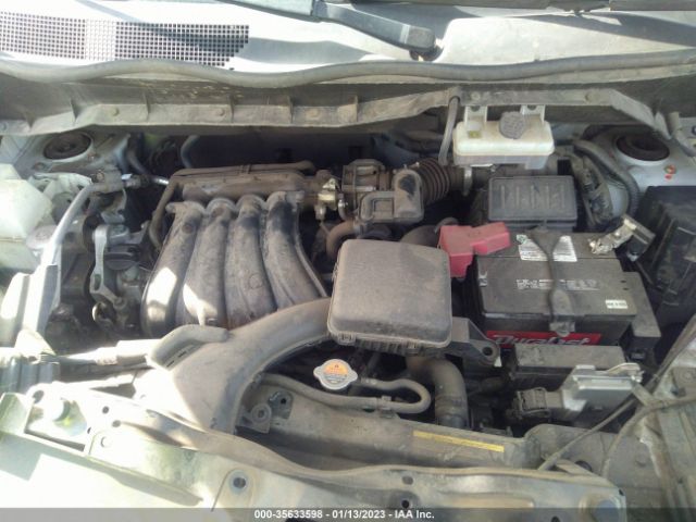Chevrolet City Express Cargo Van Ls 2017 3N63M0YN4HK708142 Image 10