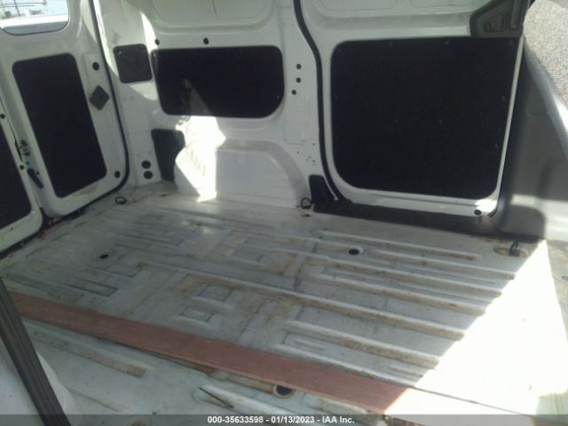 Chevrolet City Express Cargo Van Ls 2017 3N63M0YN4HK708142 Image 8