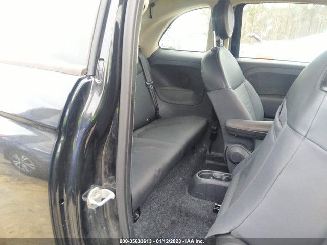 3C3CFFDR5CT303648 Fiat 500 POP