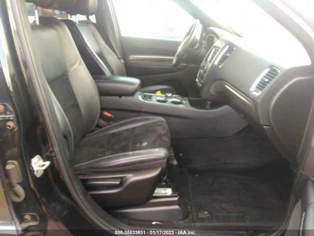 Dodge Durango Sxt 2015 1C4RDHAG7FC860894 Image 5
