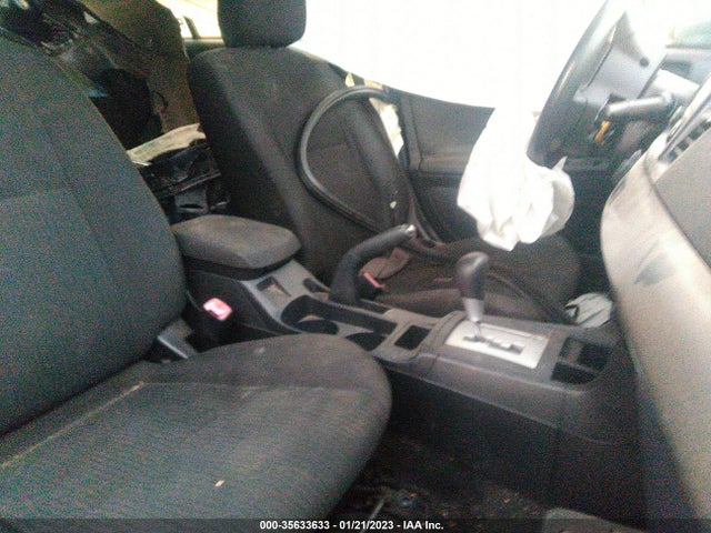 JA32U2FU9FU002767 Mitsubishi LANCER ES