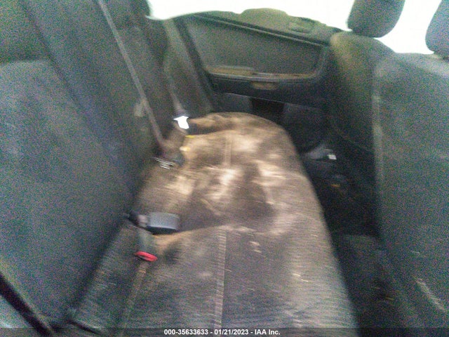 JA32U2FU9FU002767 Mitsubishi LANCER ES