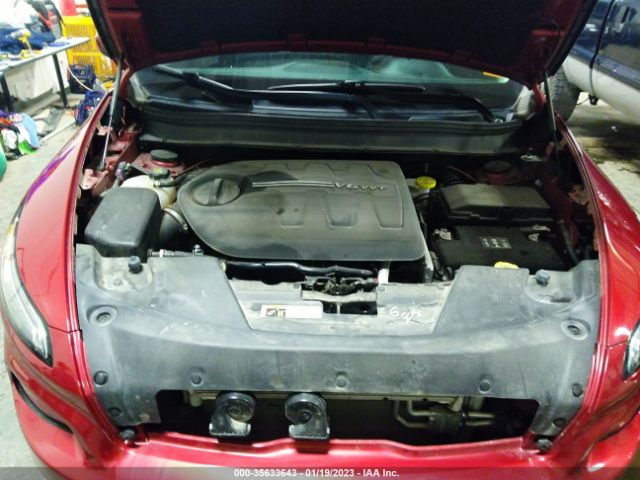 1C4PJMCS4HD217653 Jeep Cherokee Latitude