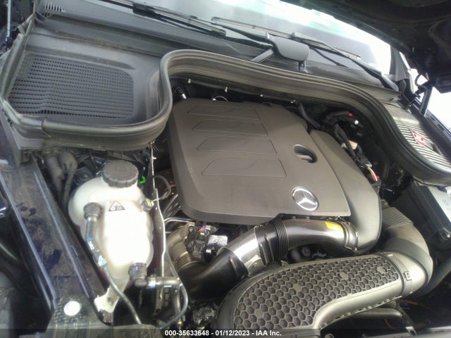 2022 Mercedes-Benz GLE-Class, VIN: 4JGFB4JE1NA810997