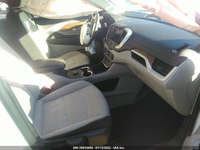 GMC Terrain Sle 2018 3GKALMEV5JL257283 Image 5