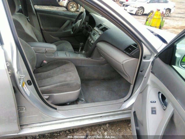 2010 TOYOTA CAMRY VIN: 4T1BF3EK1AU076268