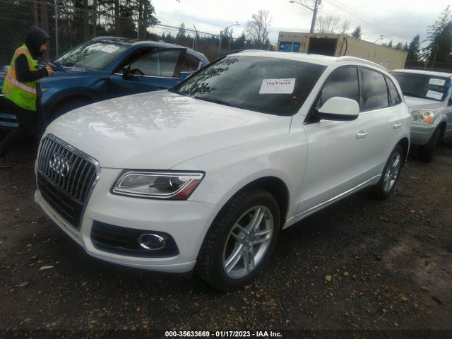 WA1L2AFP4GA016122 Audi Q5 Premium Plus