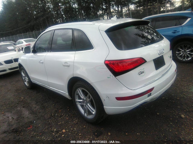 WA1L2AFP4GA016122 Audi Q5 Premium Plus