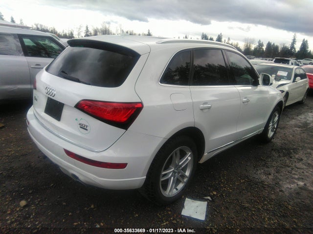 WA1L2AFP4GA016122 Audi Q5 Premium Plus