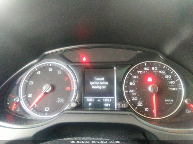 WA1L2AFP4GA016122 Audi Q5 Premium Plus