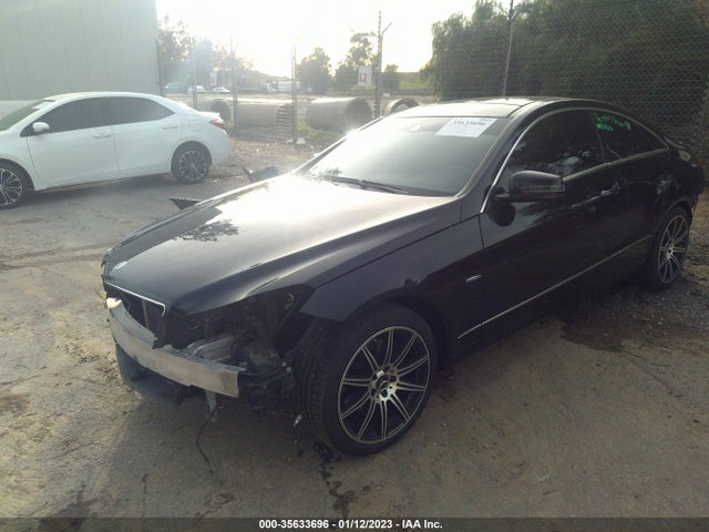 2012 MERCEDES-BENZ E-CLASS E 350 VIN: WDDKJ5KB2CF165167