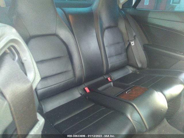 2012 MERCEDES-BENZ E-CLASS E 350 VIN: WDDKJ5KB2CF165167