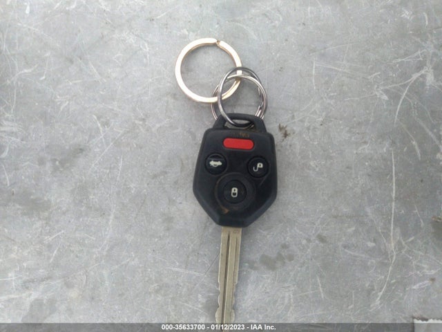 Subaru IMPREZA SEDAN 2014 JF1GJAA61EH012807 Image 3