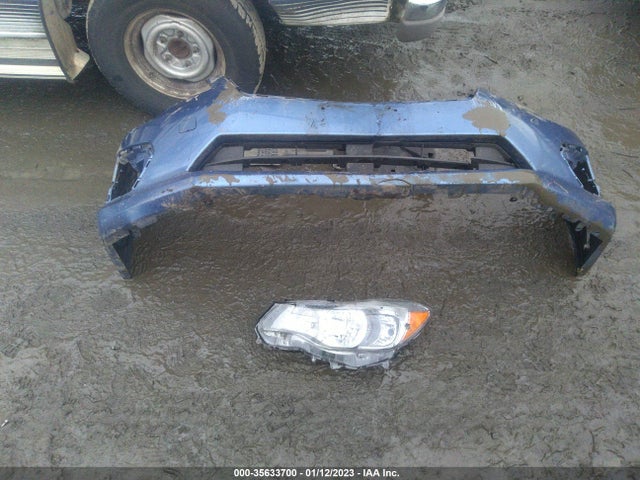Subaru IMPREZA SEDAN 2014 JF1GJAA61EH012807 Image 4