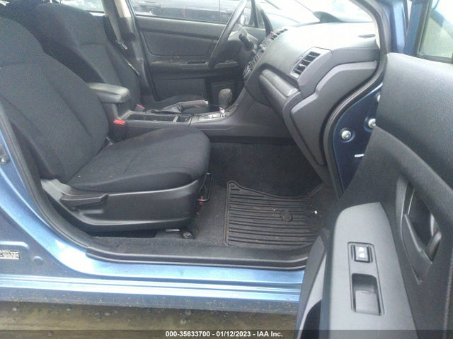 Subaru IMPREZA SEDAN 2014 JF1GJAA61EH012807 Image 7
