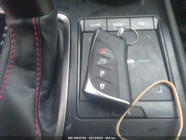 2020 Lexus UX, VIN: JTHR9JBH1L2031416