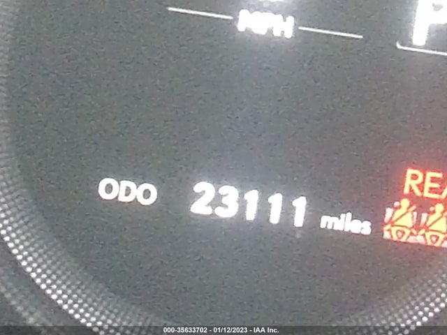 2020 Lexus UX, VIN: JTHR9JBH1L2031416