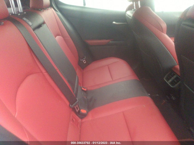 2020 Lexus UX, VIN: JTHR9JBH1L2031416
