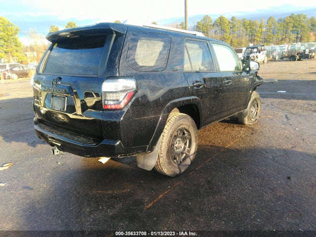 2017 Toyota 4Runner, VIN: JTEBU5JR0H5438311