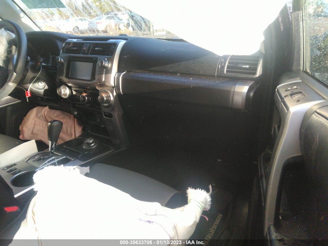 2017 Toyota 4Runner, VIN: JTEBU5JR0H5438311