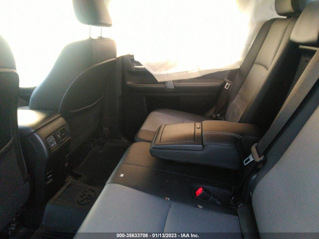 2017 Toyota 4Runner, VIN: JTEBU5JR0H5438311