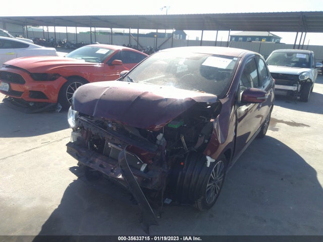 ML32A5HJXHH020238 Mitsubishi Mirage Gt