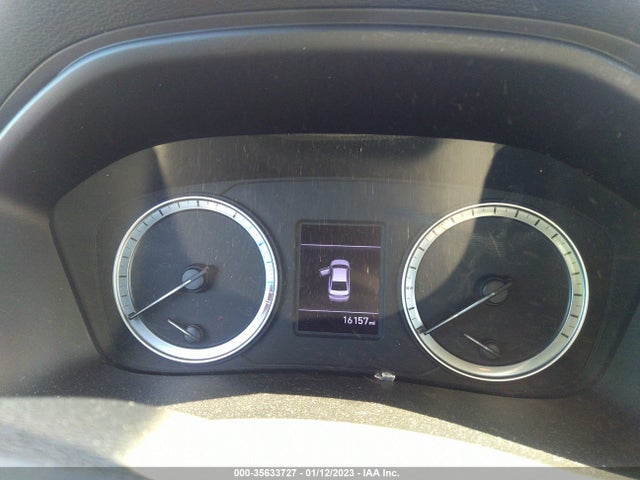 2018 HYUNDAI SONATA SE VIN: 5NPE24AF0JH615694